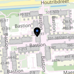 Appartement LLS00 K 6079 226