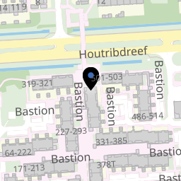 Appartement LLS00 K 6079 244