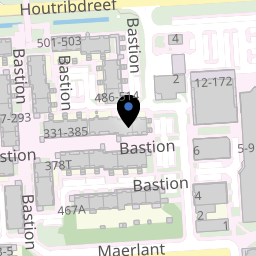 Appartement LLS00 K 6079 281