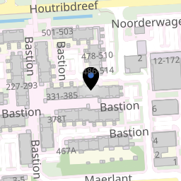 Appartement LLS00 K 6079 284