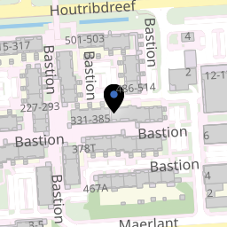 Appartement LLS00 K 6079 285