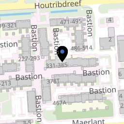 Appartement LLS00 K 6079 31