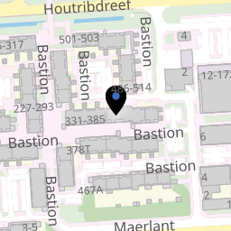 Appartement LLS00 K 6079 34