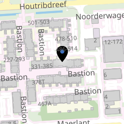 Appartement LLS00 K 6079 35