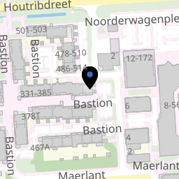Appartement LLS00 K 6079 38