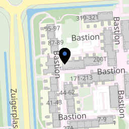 Appartement LLS00 K 6079 62