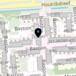 Appartement LLS00 K 6079 81
