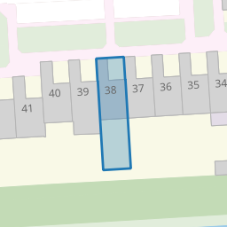 Perceel LLS00-K-6092