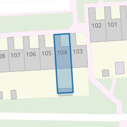 Perceel LLS00-K-6103