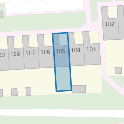 Perceel LLS00-K-6104