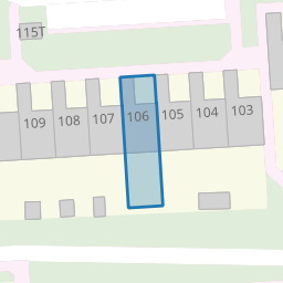 Perceel LLS00-K-6105