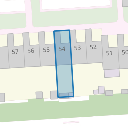 Perceel LLS00-K-6116
