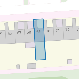Perceel LLS00-K-6175