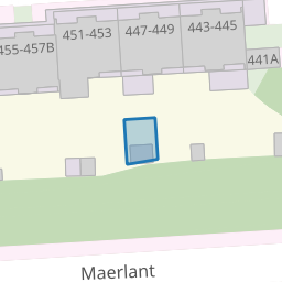 Perceel LLS00-K-6188
