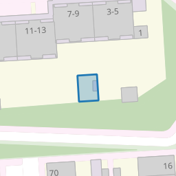 Perceel LLS00-K-6207