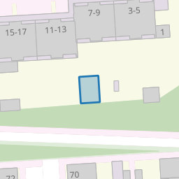 Perceel LLS00-K-6208