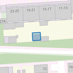 Perceel LLS00-K-6213