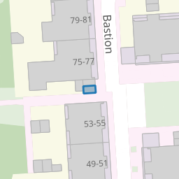 Perceel LLS00-K-6237