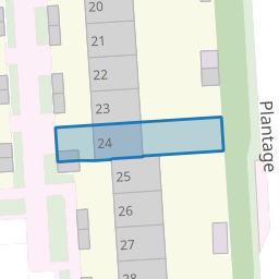 Perceel LLS00-K-6288