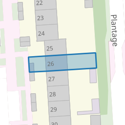 Perceel LLS00-K-6290