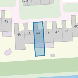 Perceel LLS00-K-6303