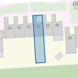 Perceel LLS00-K-6307