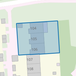 Perceel LLS00-K-6322