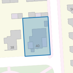 Perceel LLS00-K-6396