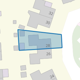 Perceel LLS00-K-6402