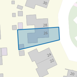 Perceel LLS00-K-6403