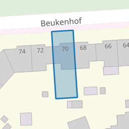 Perceel LLS00-K-6431