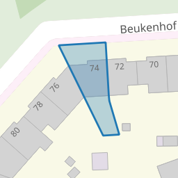 Perceel LLS00-K-6433