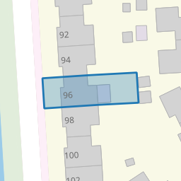 Perceel LLS00-K-6444