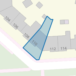 Perceel LLS00-K-6451