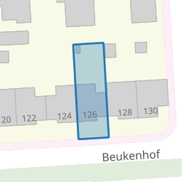 Perceel LLS00-K-6459