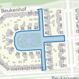 Perceel LLS00-K-6462