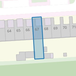 Perceel LLS00-K-6474