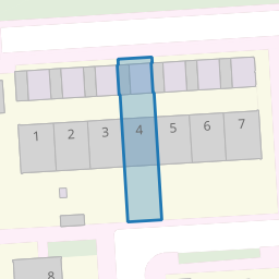 Perceel LLS00-K-6483