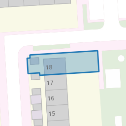 Perceel LLS00-K-6485