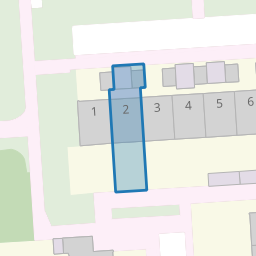 Perceel LLS00-K-6489