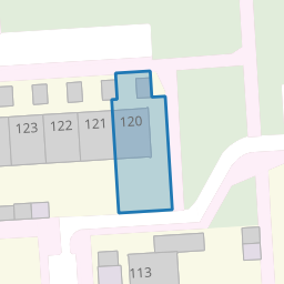 Perceel LLS00-K-6494