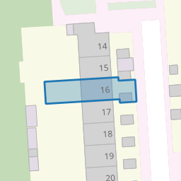 Perceel LLS00-K-6495