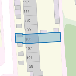 Perceel LLS00-K-6504