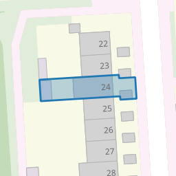 Perceel LLS00-K-6506