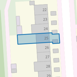 Perceel LLS00-K-6507