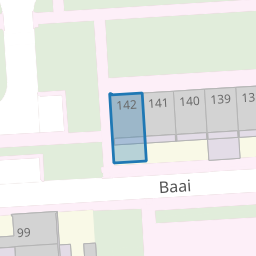 Perceel LLS00-K-6518