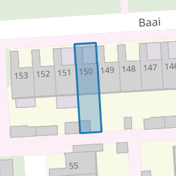 Perceel LLS00-K-6524