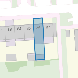 Perceel LLS00-K-6543