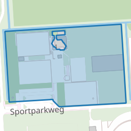 Perceel LLS00-K-6550