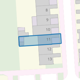 Perceel LLS00-K-6576